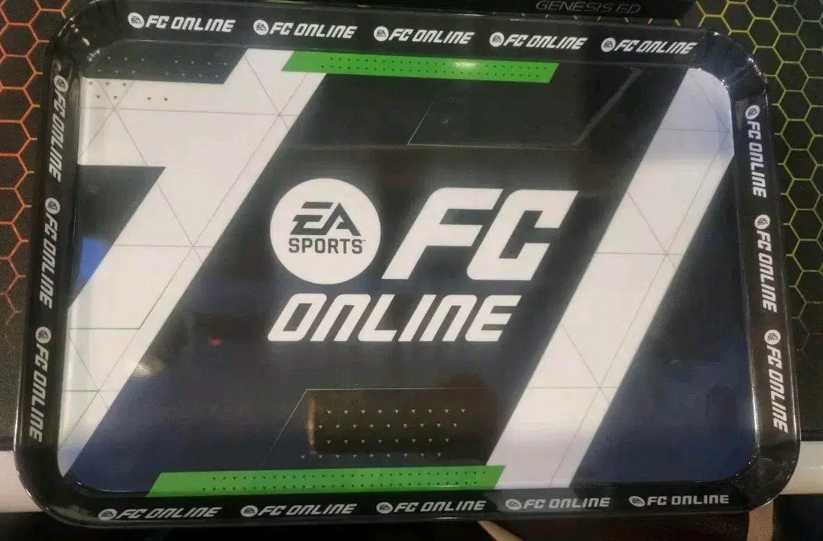 피파온라인(FC ONLINE) 플라스틱 쟁반