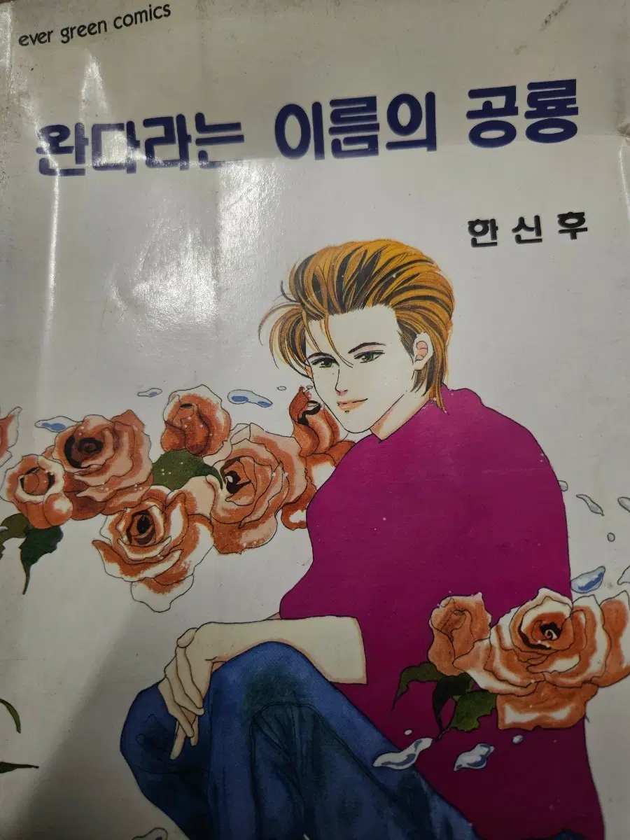 완다라는 이름의 공룡