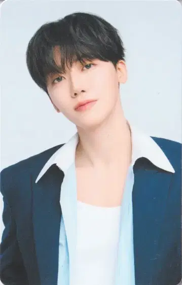 NCT JNJM 랜덤 포토 카드 JAEMIN 2026 DUALITY in JAPAN