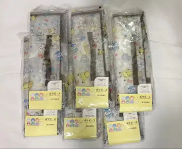 3COINS 포케피스 수납 박스 와이드