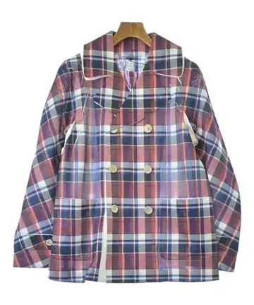 COMME des GARCONS SHIRT 피 코트 남성용