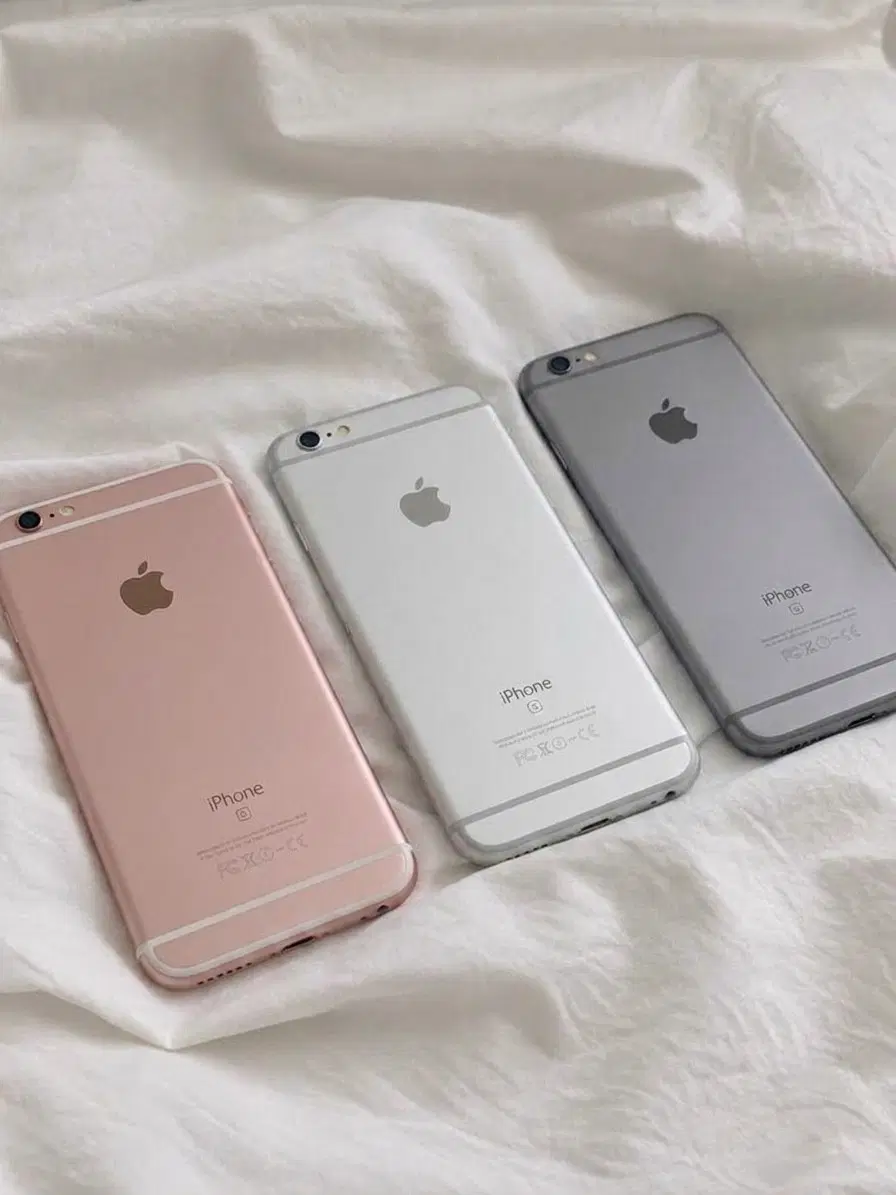 [당일발송]A급 아이폰6s 32GB 로즈골드/실버/스페이스그레이