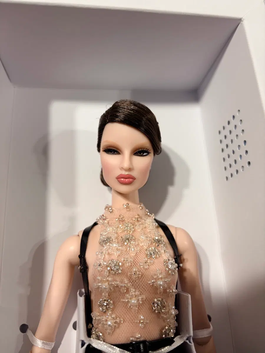 Fashion royalty jason wu eugenia doll