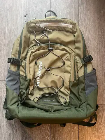 Patagonia Chacabuco 32L 백팩
