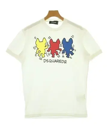 DSQUARED 티셔츠 남성용