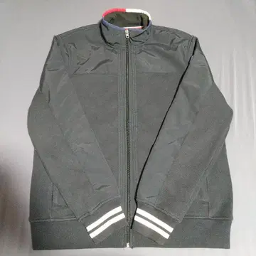 Tommy Hilfiger 골프 자켓 블랙