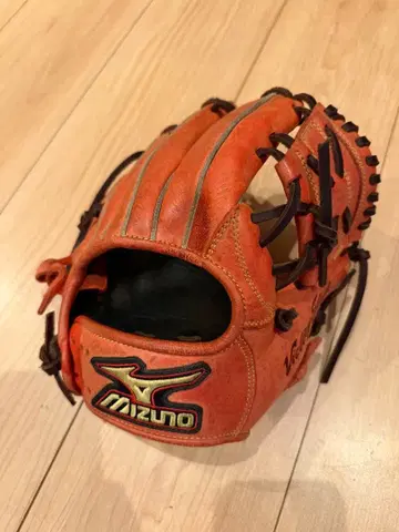 MIZUNO Victory Stage 트레이닝 그랩