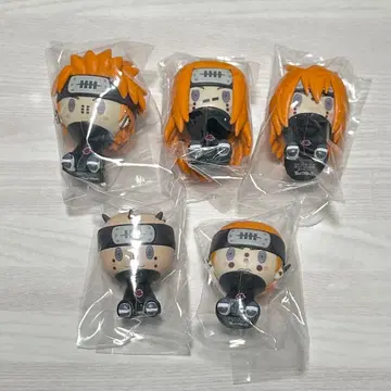 제일복권 NARUTO 나루토 페인 육도 G상 쵸코놋코 세미컴프