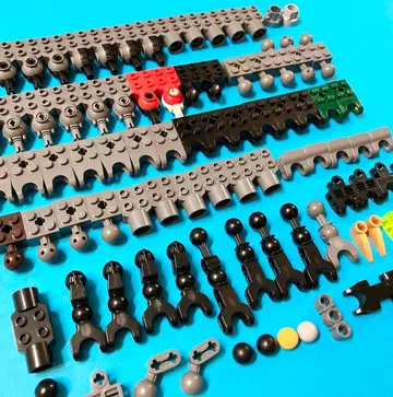 [ LEGO ] 레고 바이오니클 부품 세트 묶음 판매 1