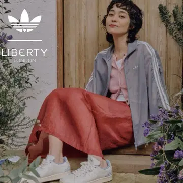 adidas 시어 자켓
