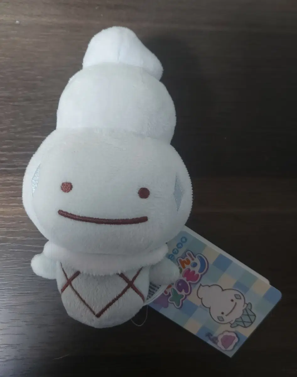 포켓몬 변신메타몽 바닐프티
