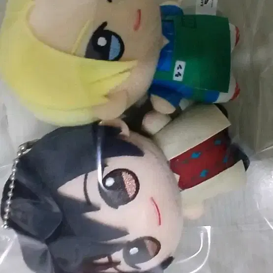 사카모토 데이즈 나구모 신 인형 일괄판매