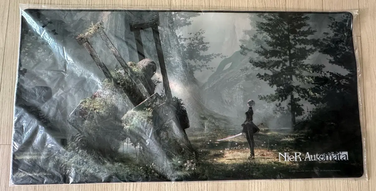 니어:오토마타(NieR:Automata) 마우스 장패드