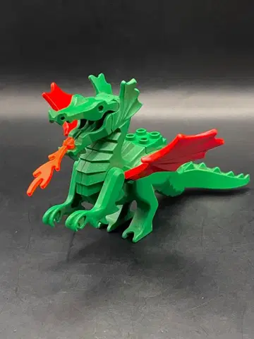 LEGO 레고 드래곤 성 시리즈