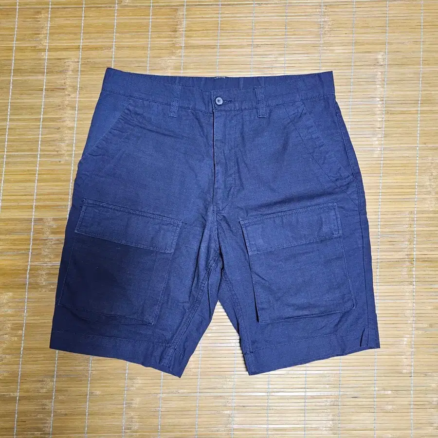 유니폼브릿지 반바지31.5인치