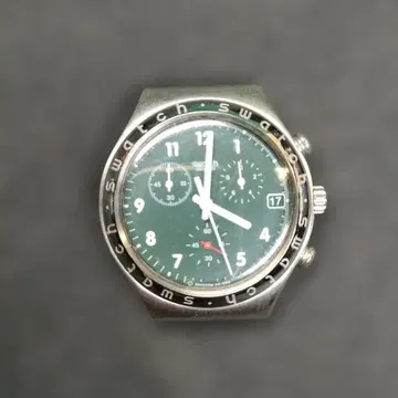 swatch IRONY AD1996 정크