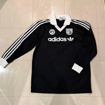 adidas 아디다스 풋볼 긴팔 T셔츠