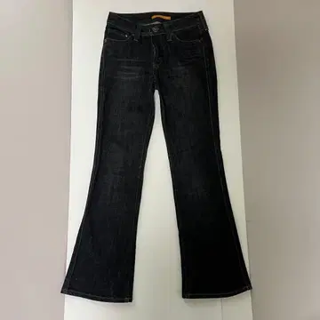 [미사용 새상품] LEVI'S LADY STYLE 데님 팬츠 27인치