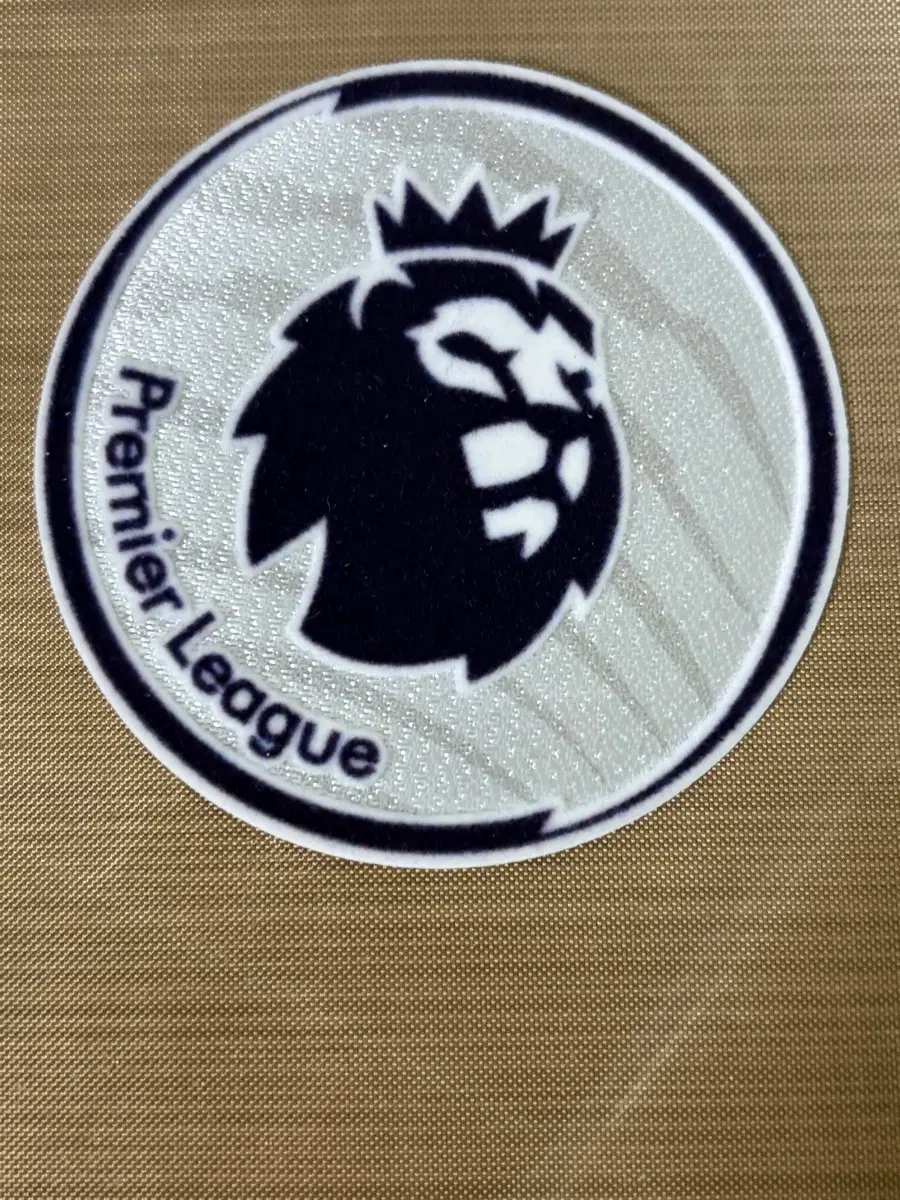EPL 잉글리시 프리미어리그 유니폼 소매 패치(2018-2023)