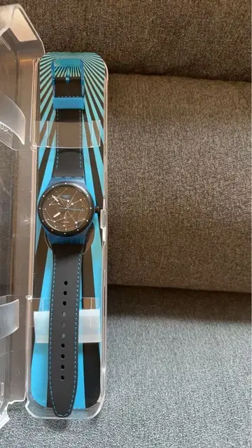 swatch sistem watch 51 SUTS401