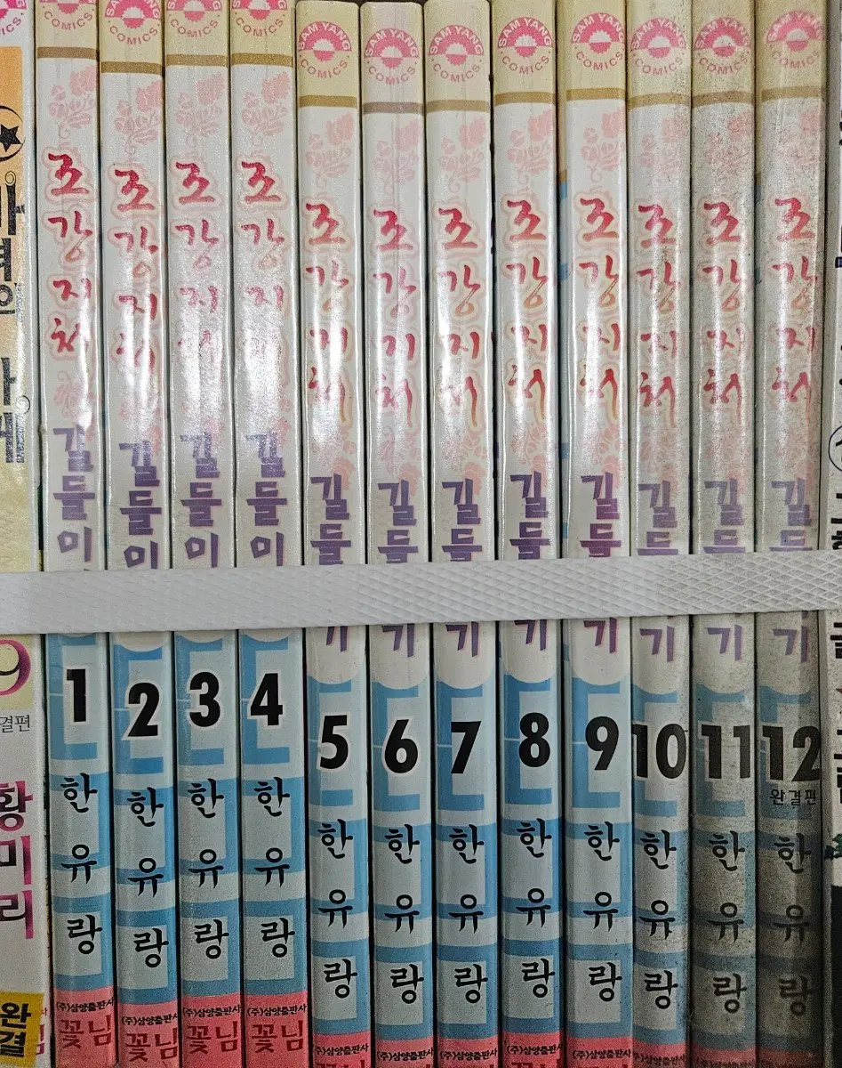 조강지처길들이기1-12완