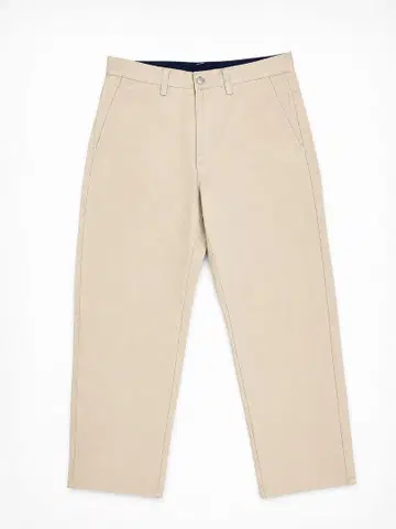 새상품 VOLCOM Vmonty Relaxed 팬츠 32