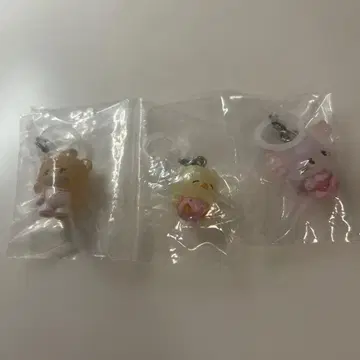 mikko 메지루시 액세서리 세트