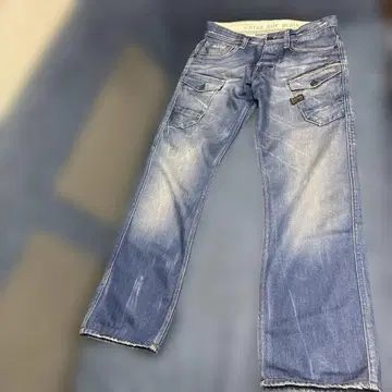 G-STAR RAW 데님 팬츠 청바지