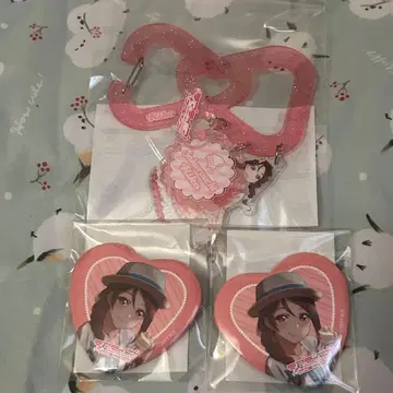 러브 라이브 사쿠라우치 리코 묶음 판매