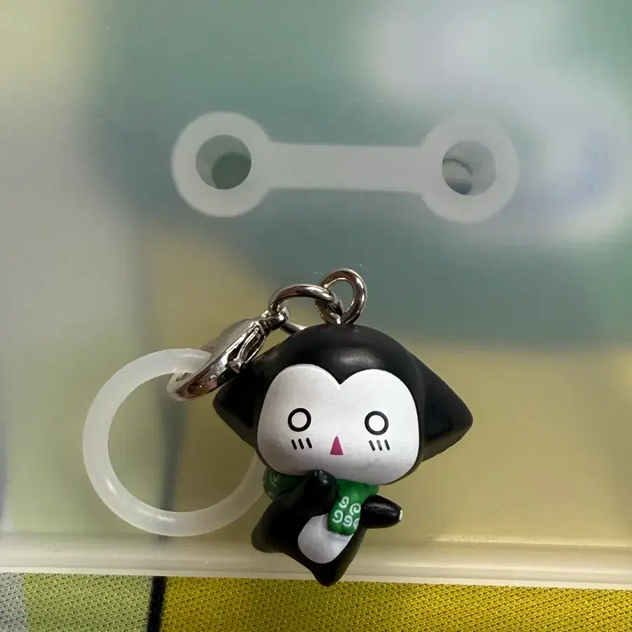 라라의 스타일기 다봉이 메지루시