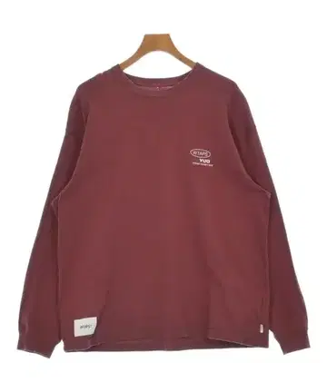 WTAPS 티셔츠 남성용