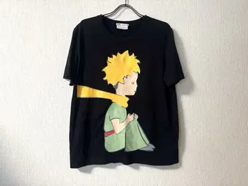 ZARA Home 어린 왕자 티셔츠
