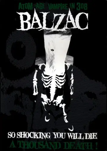 BALZAC AT LAST! COMPLITE LIST OF THE LEGACY! VOL.2
