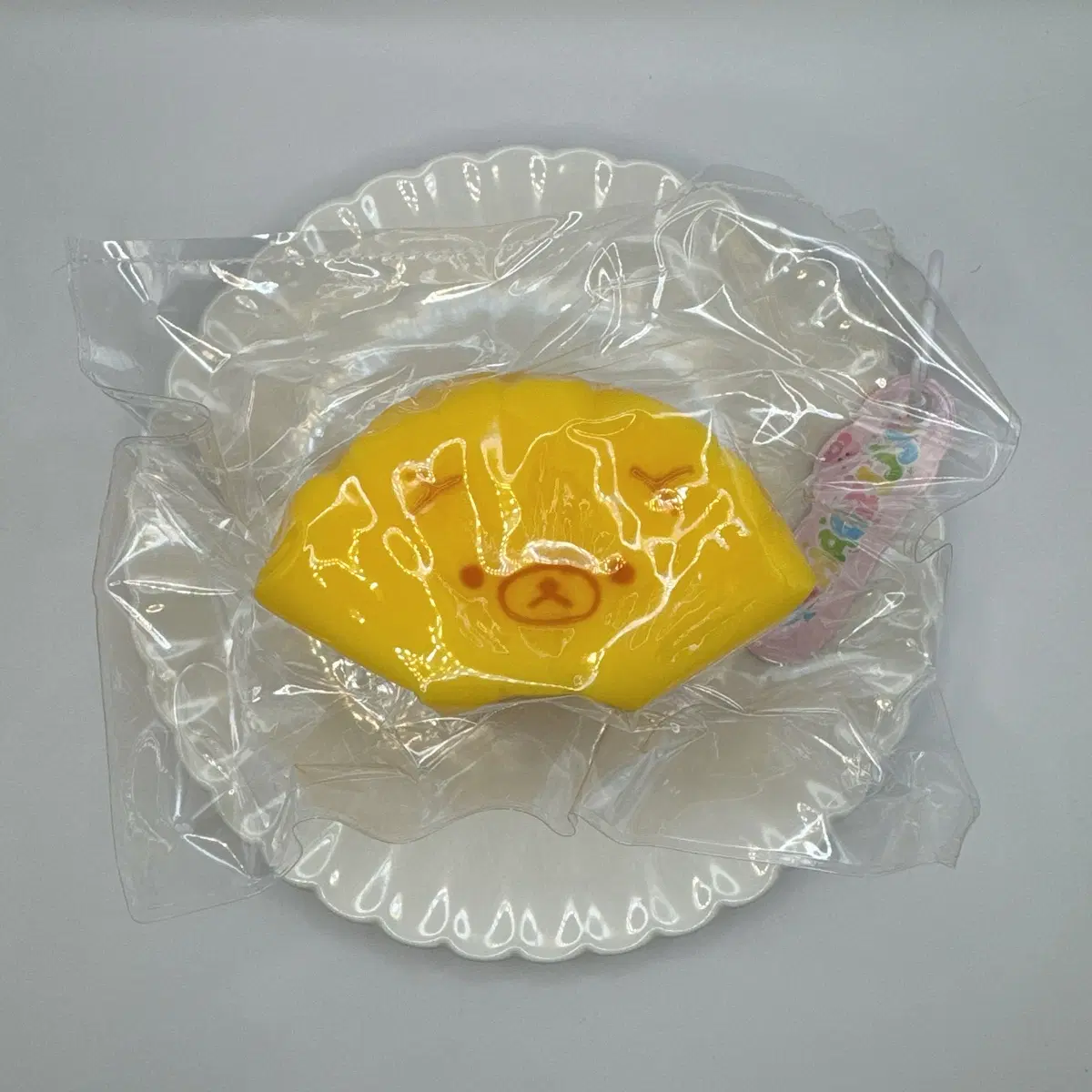 샤오홍슈 폼푸샵 파인쿠마 말랑이