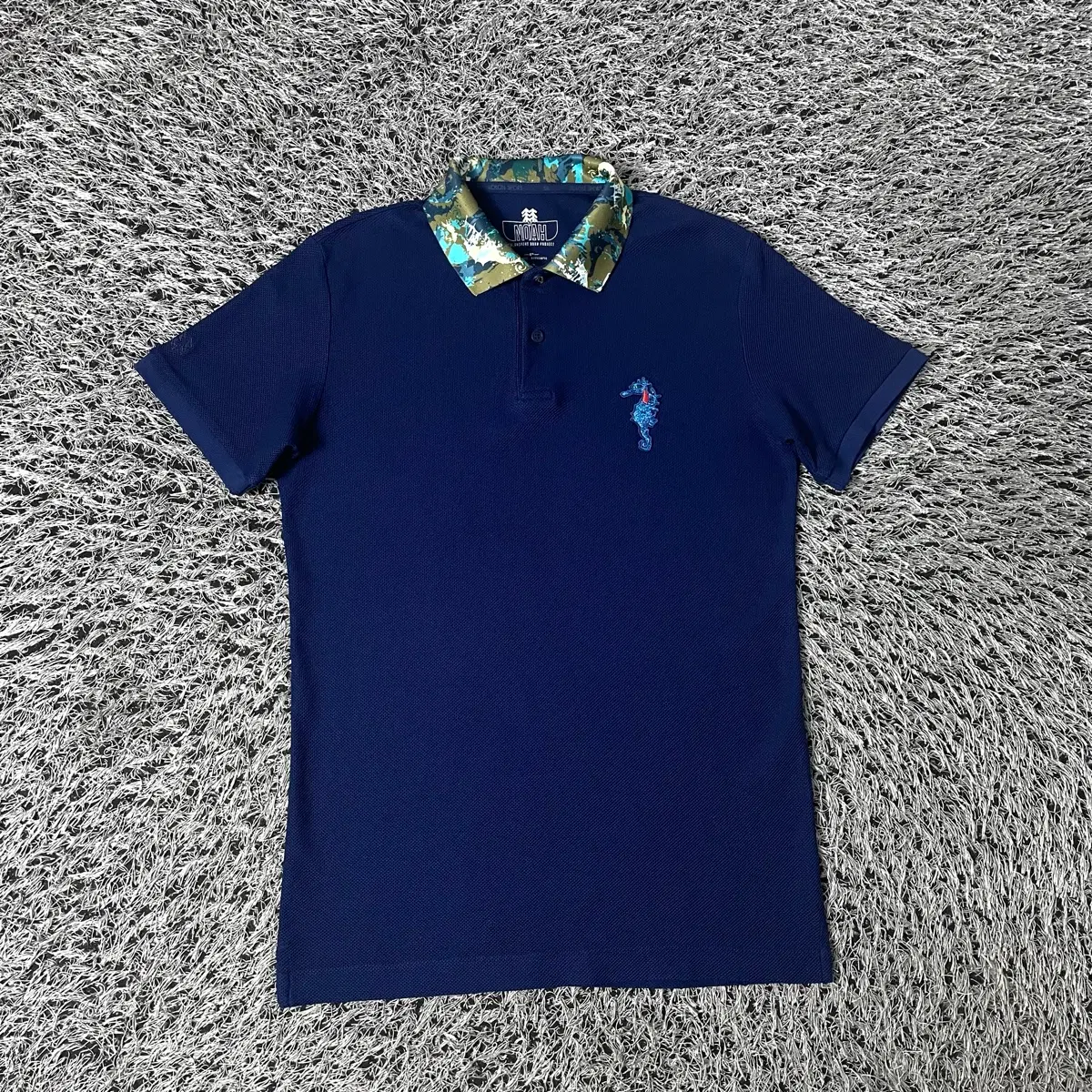 KOLON 코오롱 반팔 카라티 pk 티셔츠