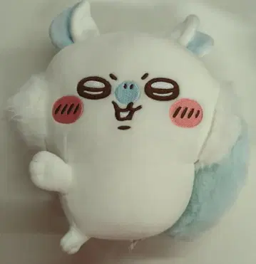 퍼레이드 앙! 봉제 인형 치이카와 모몽가