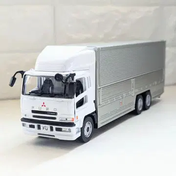 다이아펫트 대형 윙 트럭 DK-5105 1/43 미쓰비시 후소