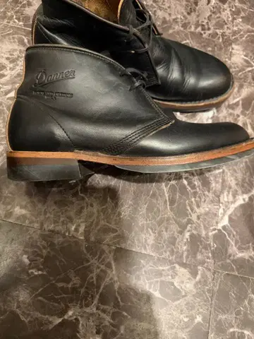 Danner 안티고 처카 부츠/US 8.5