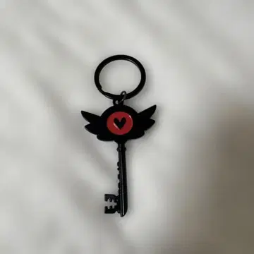 해즈빈 호텔 호텔 키 Hazbin Hotel 키키