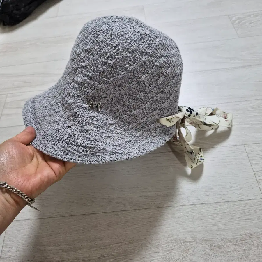 마스케라 면 벙거지