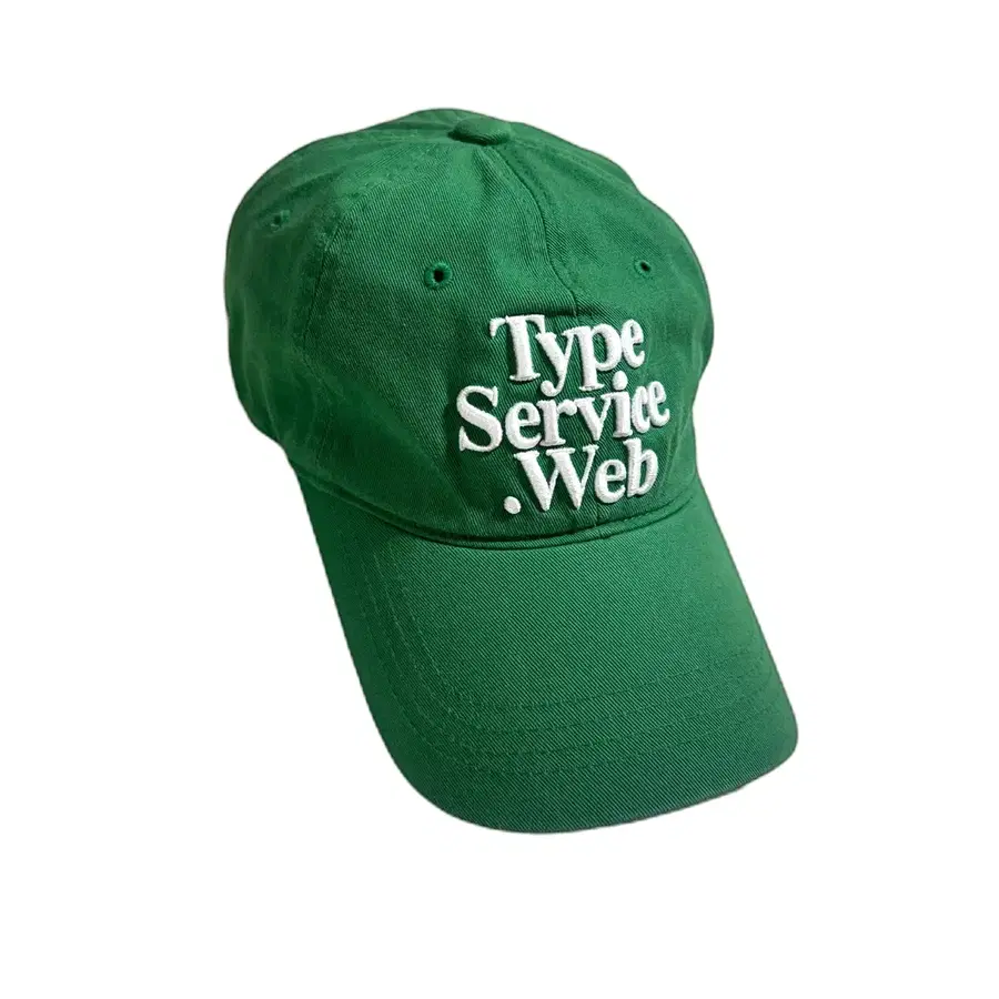 Type Service Web 타입서비스 볼캡