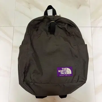 THE NORTH FACE PURPLE LABEL 백팩
