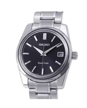 레어 미연마 그랜드세이코 SBGV011 57GS Grand Seiko