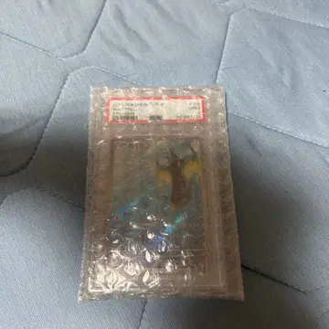 PSA9 감정 포켓몬 카드 카이덴 AR