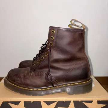 Dr. Martens/닥터마틴 1460 8홀 부츠