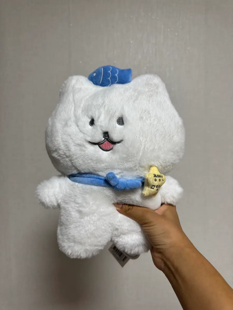 용맹한 고양이 인형 판매