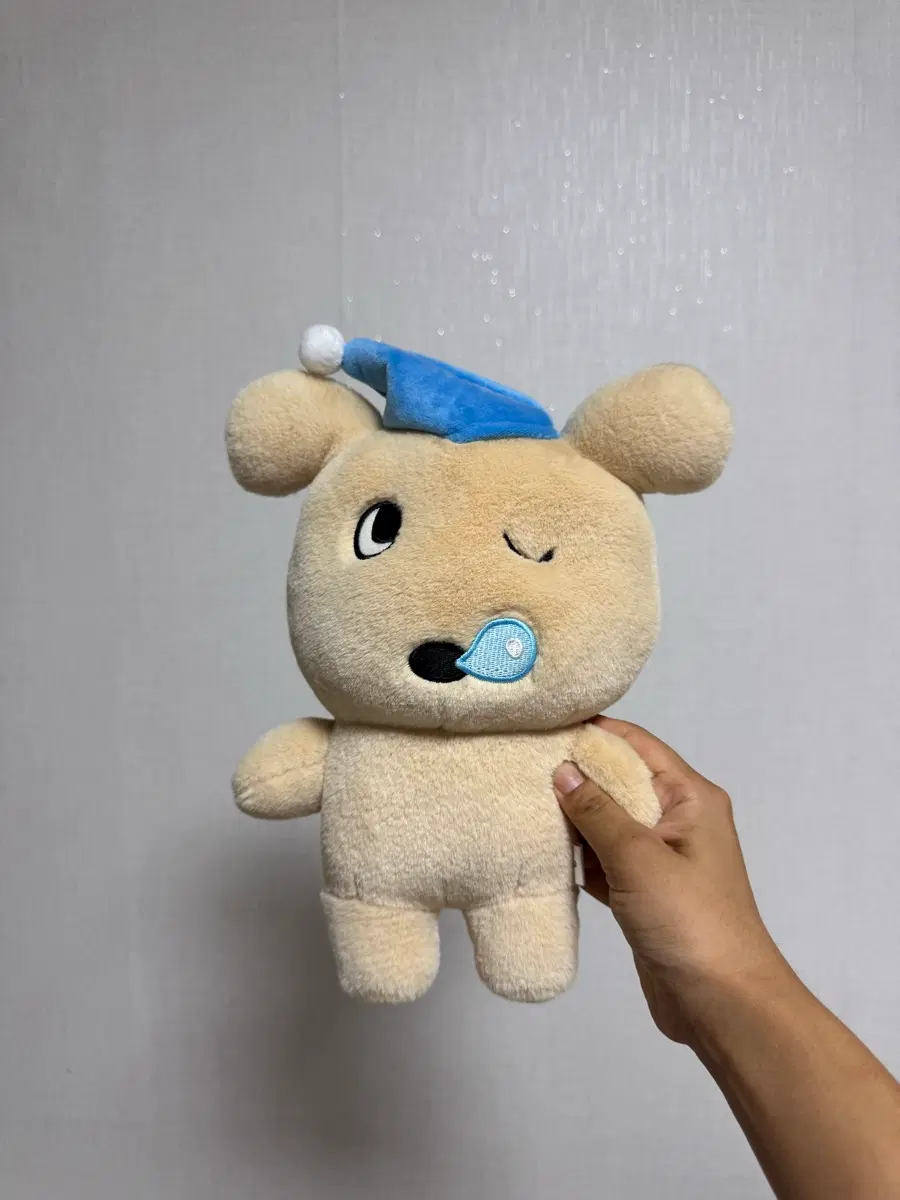 잠자는 깜자 인형 판매