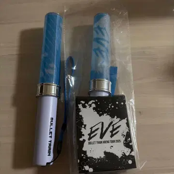 초특급 응원봉 카이 EVE REAL?