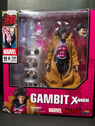 MAFEX No.131 건담 비트 1/12 피규어