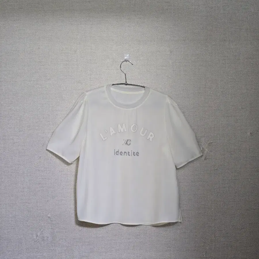 2025년도)ZOOC주크 블라우스
